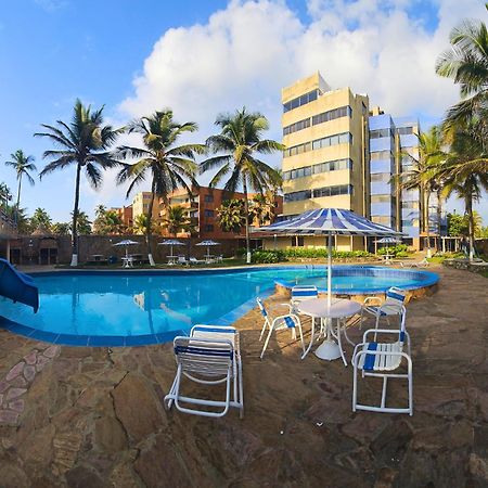 Apartmán Tucacas, Frente Al Mar, Piscina Y Playa Privada Exteriér fotografie