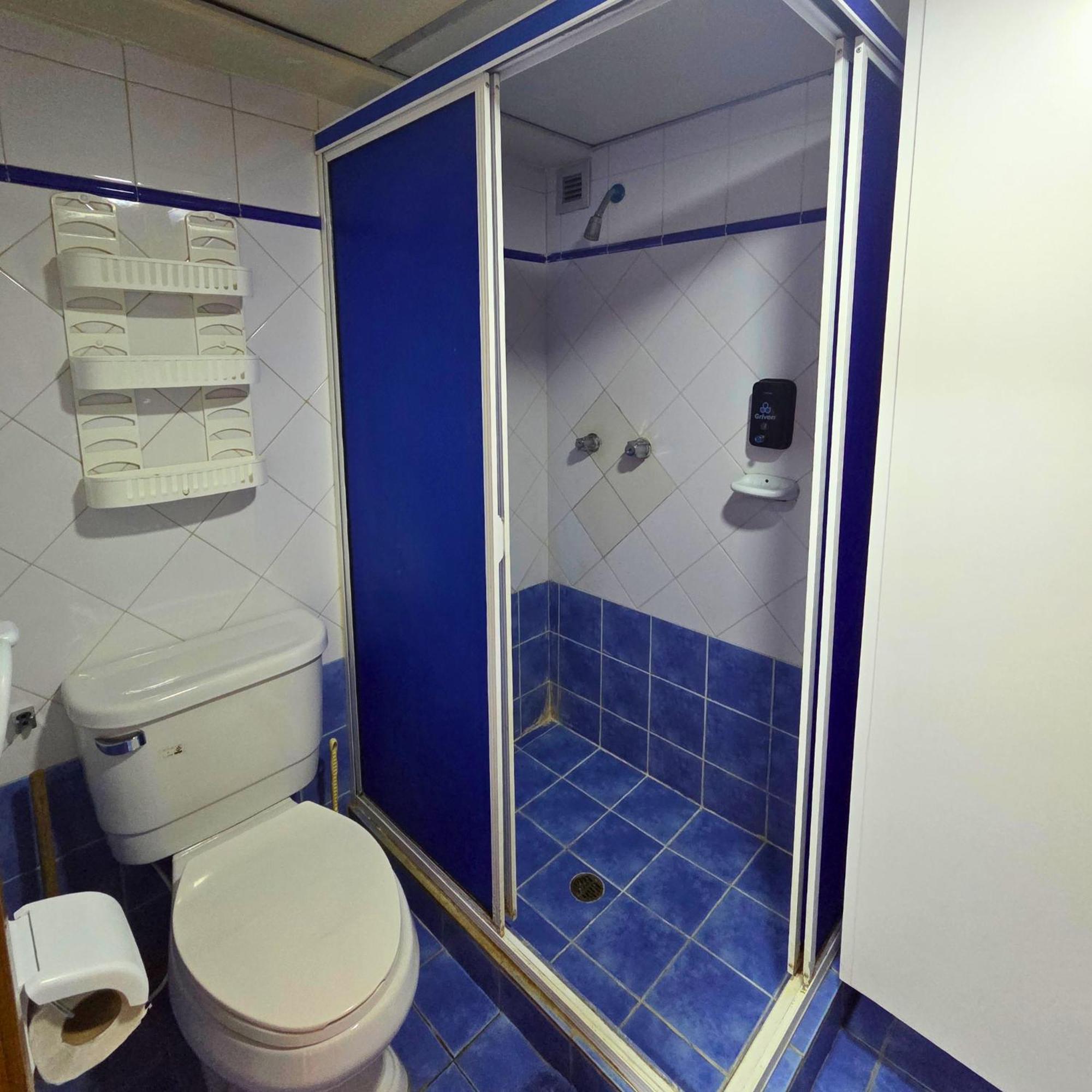Apartmán Tucacas, Frente Al Mar, Piscina Y Playa Privada Exteriér fotografie