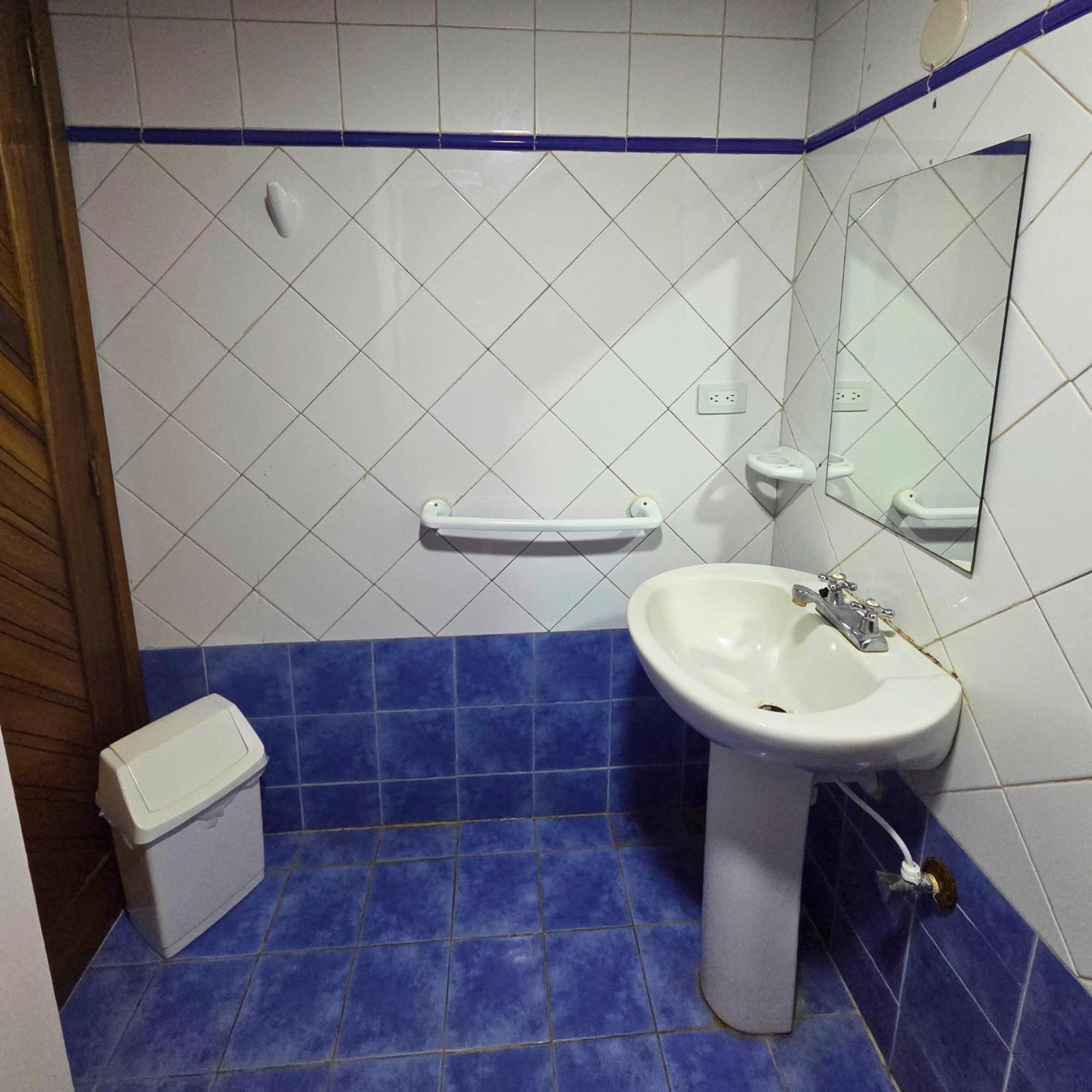 Apartmán Tucacas, Frente Al Mar, Piscina Y Playa Privada Exteriér fotografie