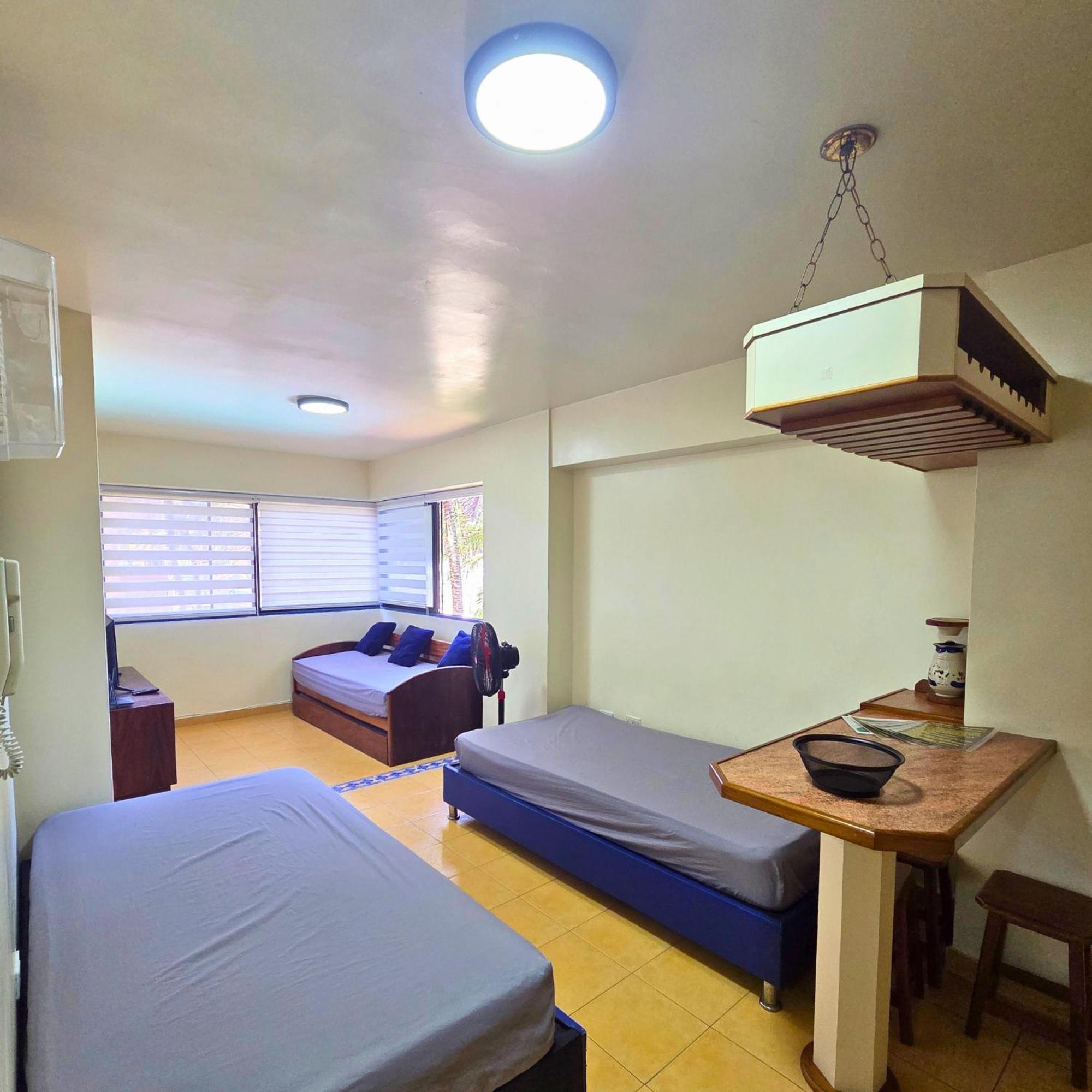 Apartmán Tucacas, Frente Al Mar, Piscina Y Playa Privada Exteriér fotografie