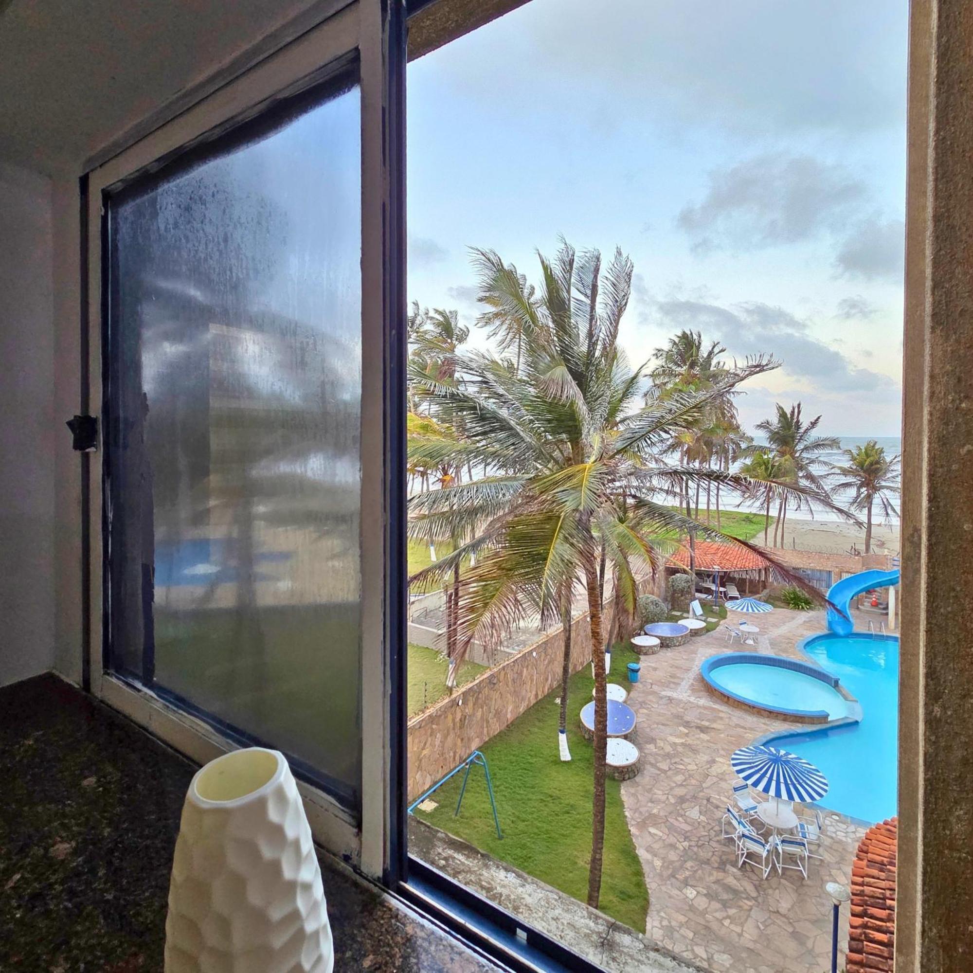 Apartmán Tucacas, Frente Al Mar, Piscina Y Playa Privada Exteriér fotografie